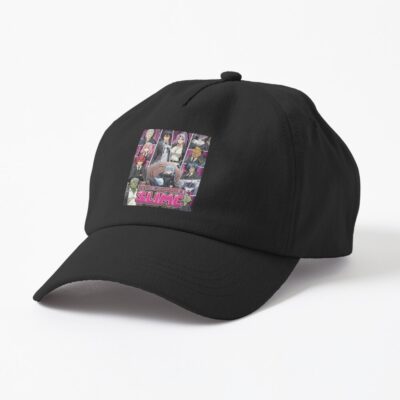 Cinematic Slime Movie Saga Edition Hat
