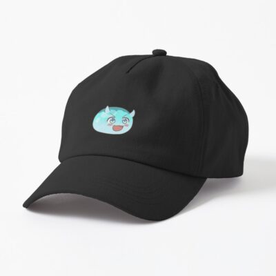 Chaotic Genshin Slime Crossover Scene Hat