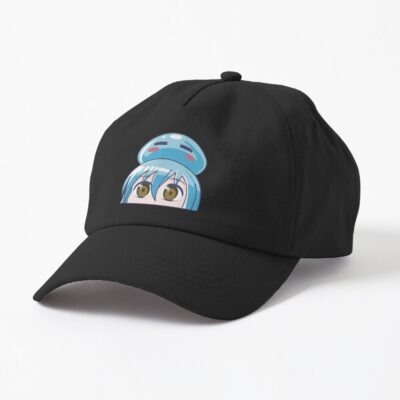 Cute Rimuru Slime Soft Expression Hat