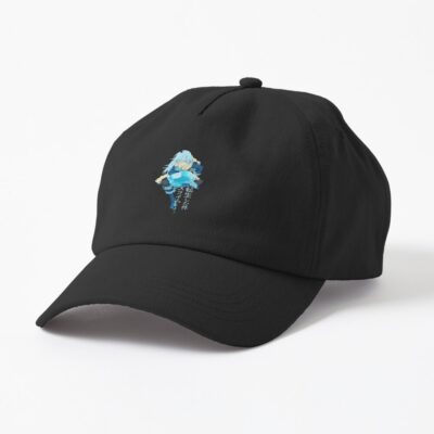 Epic Slime Reincarnation Chronicle Rimuru Core Hat