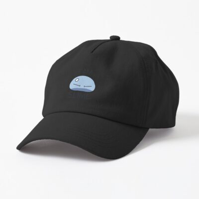 Infinite Slime Reincarnation Saga Hat