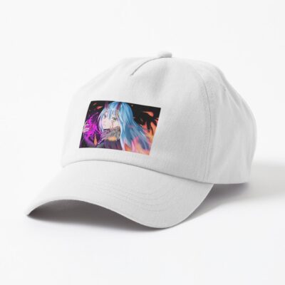 Rimuru Tempest Supreme Lord Aura Hat