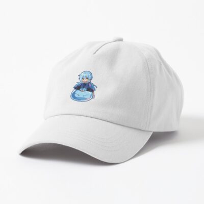 Legendary Rimuru Tempest Kingdom Emblem Hat