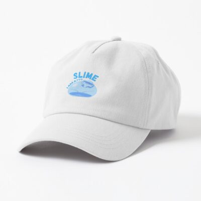 Adorable Rimuru Slime Fantasy Form Hat