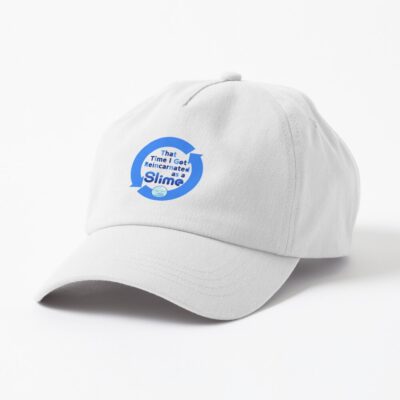 Classic Slime Reincarnation World Arc Hat