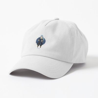 Timeless Slime Reincarnation Epic World Hat