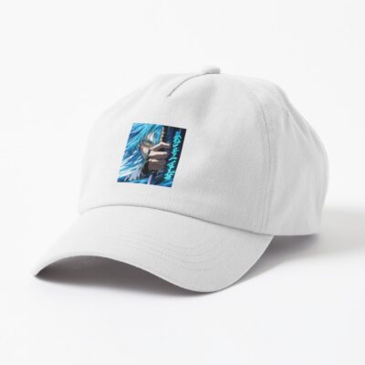 Epic Slime Reincarnation Final Arc Hat