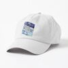 Rimuru Tempest Manga Panel Style Art Hat
