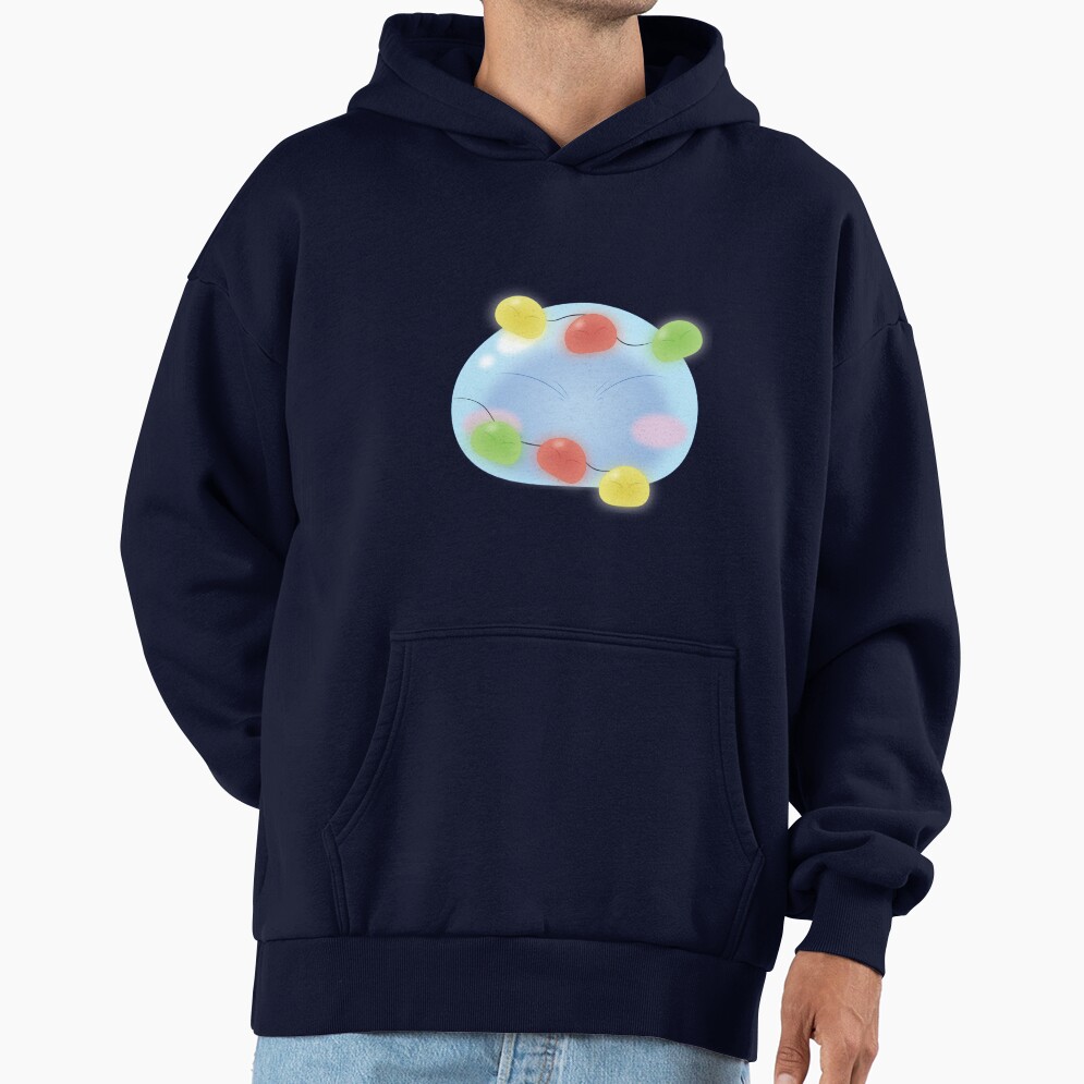 Rimuru Advent Heroic Beginning Core Hoodie - Image 5