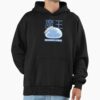 Epic Tensura Reincarnation World Chronicle Hoodie
