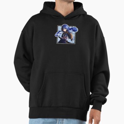 Fantasy Slime World Eternal Journey Hoodie