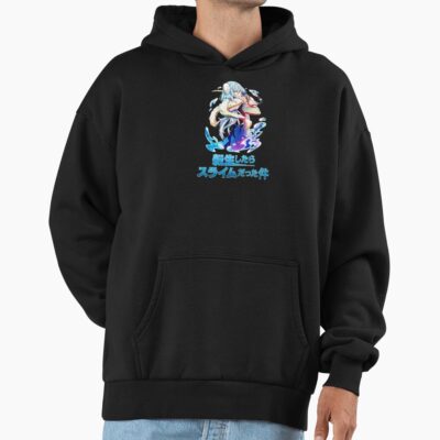 Lord Of Tempest Dominance Hoodie