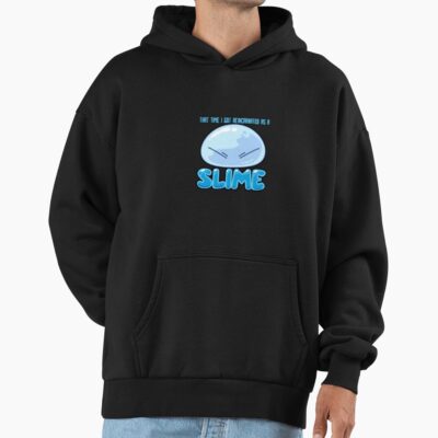 Tensura Midnight Tempest Hoodie