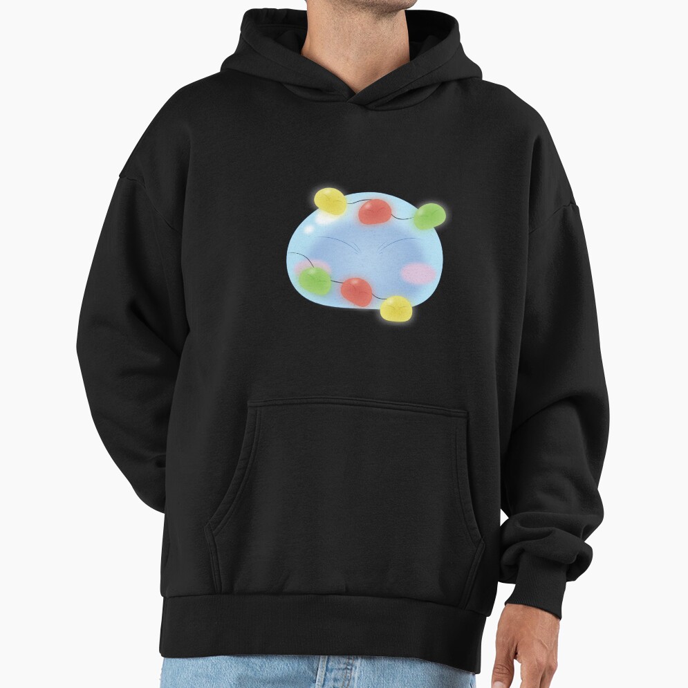 Rimuru Advent Heroic Beginning Core Hoodie - Image 3