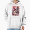 Majestic Milim Nava Divine Gift Aura Hoodie