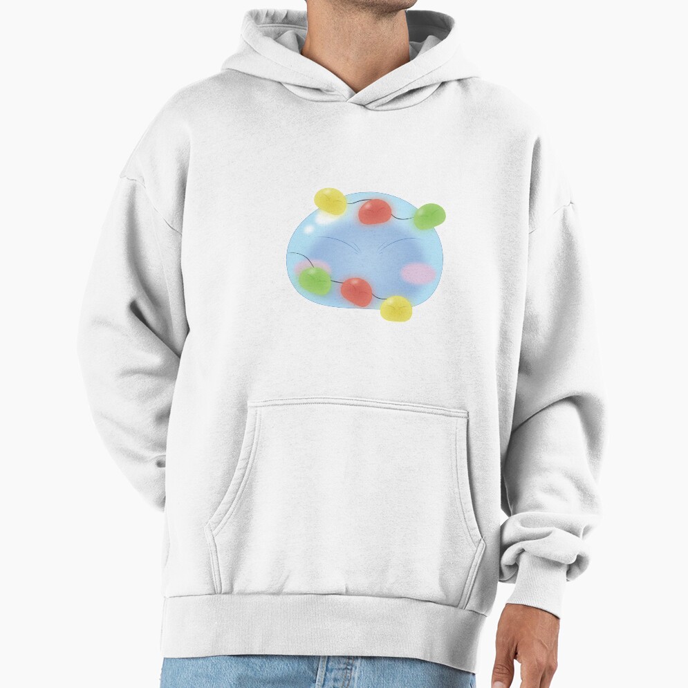 Rimuru Advent Heroic Beginning Core Hoodie - Image 2