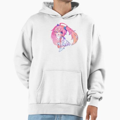 Mystic Copy Milim Nava Variant Charm Hoodie