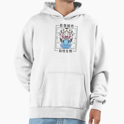 Cinematic Slime Saga Classic Edition Hoodie
