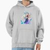 ssrcooversized hoodiemens 01heather greyfrontsquare productx1000 13 - That Time I Got Reincarnated As A Slime Store