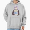 ssrcooversized hoodiemens 01heather greyfrontsquare productx1000 14 - That Time I Got Reincarnated As A Slime Store
