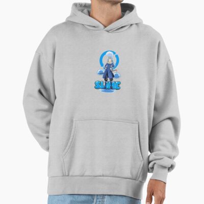 Slime Outfits Anime Series Hoodie