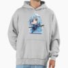 ssrcooversized hoodiemens 01heather greyfrontsquare productx1000 16 - That Time I Got Reincarnated As A Slime Store