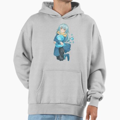 That Time I Got Reincarnated As A Slime Rimuru Tempest Hoodie