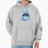 ssrcooversized hoodiemens 01heather greyfrontsquare productx1000 25 - That Time I Got Reincarnated As A Slime Store