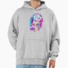 ssrcooversized hoodiemens 01heather greyfrontsquare productx1000 36 - That Time I Got Reincarnated As A Slime Store