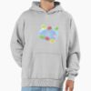 ssrcooversized hoodiemens 01heather greyfrontsquare productx1000 5 - That Time I Got Reincarnated As A Slime Store