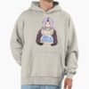 ssrcooversized hoodiemens 01oatmeal heatherfrontsquare productx1000 14 - That Time I Got Reincarnated As A Slime Store