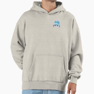 Rimuru Slime Bubble Cute Form Hoodie