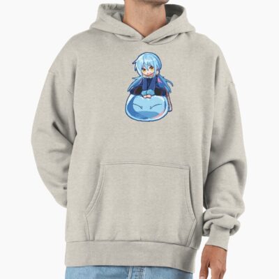 Tensura Rimuru Core Variant B Hoodie