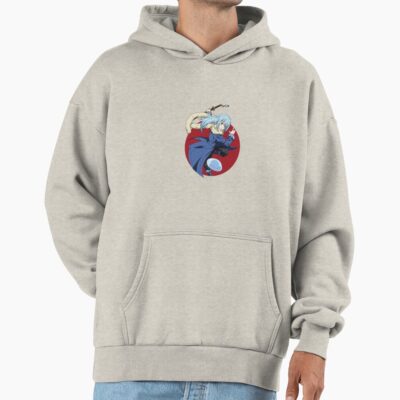 Slime Reincarnation Chronicle Hoodie