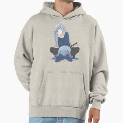 Sparkling Strong Passion Slime Cute Hoodie