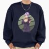 ssrcooversized sweatshirtmens 0105081f66c8590f4efrontsquare productx1000 1 - That Time I Got Reincarnated As A Slime Store