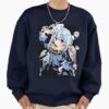 ssrcooversized sweatshirtmens 0105081f66c8590f4efrontsquare productx1000 14 - That Time I Got Reincarnated As A Slime Store