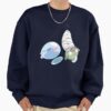 ssrcooversized sweatshirtmens 0105081f66c8590f4efrontsquare productx1000 15 - That Time I Got Reincarnated As A Slime Store