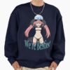 ssrcooversized sweatshirtmens 0105081f66c8590f4efrontsquare productx1000 20 - That Time I Got Reincarnated As A Slime Store