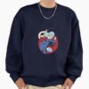 ssrcooversized sweatshirtmens 0105081f66c8590f4efrontsquare productx1000 23 - That Time I Got Reincarnated As A Slime Store