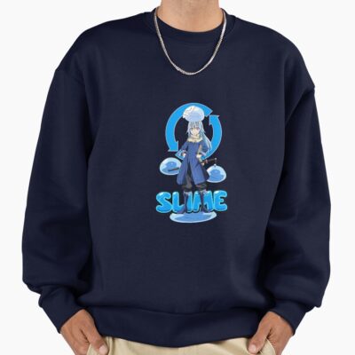 Slime Outfits Anime Series Sweatshirt