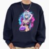 ssrcooversized sweatshirtmens 0105081f66c8590f4efrontsquare productx1000 26 - That Time I Got Reincarnated As A Slime Store