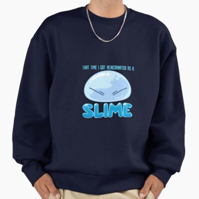 Tensura Midnight Tempest Sweatshirt