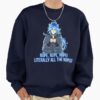ssrcooversized sweatshirtmens 0105081f66c8590f4efrontsquare productx1000 32 - That Time I Got Reincarnated As A Slime Store