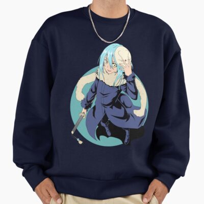 Tensei Slime Datta Ken Rimuru Tempe Sweatshirt