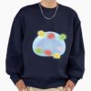 ssrcooversized sweatshirtmens 0105081f66c8590f4efrontsquare productx1000 5 - That Time I Got Reincarnated As A Slime Store