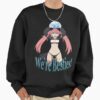 ssrcooversized sweatshirtmens 0110101001c5ca27c6frontsquare productx1000 20 - That Time I Got Reincarnated As A Slime Store