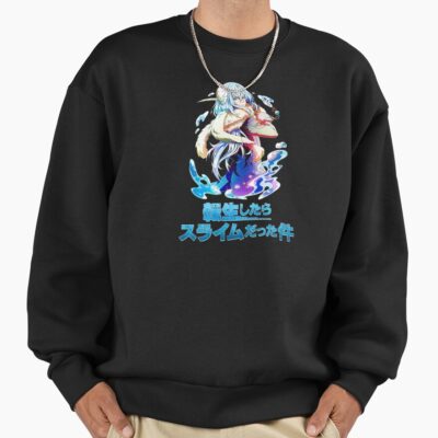 Lord Of Tempest Dominance Sweatshirt