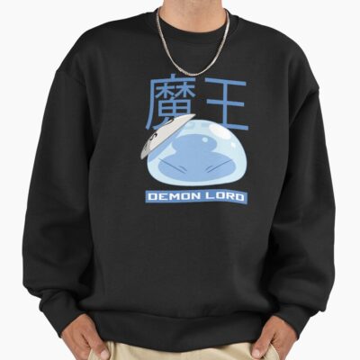 Epic Tensura Reincarnation World Chronicle Sweatshirt