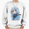 ssrcooversized sweatshirtmens 01fafafaca443f4786frontsquare productx1000 19 - That Time I Got Reincarnated As A Slime Store